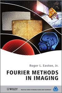 Fourier Methods in Imaging,  аудиокнига. ISDN31233465