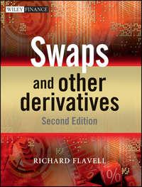 Swaps and Other Derivatives,  książka audio. ISDN31233529