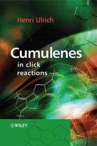 Cumulenes in Click Reactions - Henri Ulrich