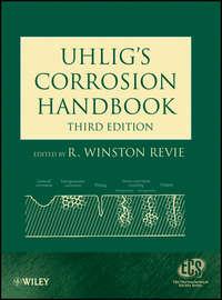 Uhligs Corrosion Handbook - R. Revie