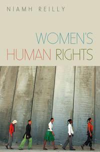 Womens Human Rights, Niamh  Reilly аудиокнига. ISDN31233793