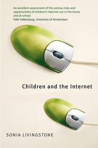 Children and the Internet, Sonia  Livingstone audiobook. ISDN31233801
