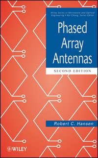 Phased Array Antennas,  audiobook. ISDN31233889