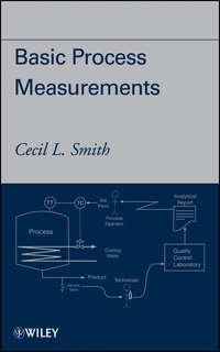 Basic Process Measurements - Cecil Smith