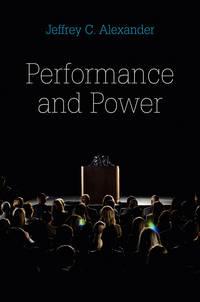 Performance and Power,  książka audio. ISDN31234097