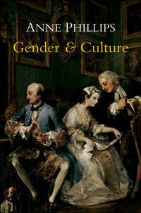 Gender and Culture, Anne  Phillips książka audio. ISDN31234129