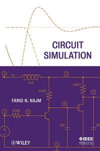 Circuit Simulation,  audiobook. ISDN31234153
