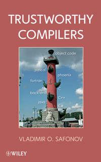Trustworthy Compilers,  Hörbuch. ISDN31234169