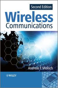 Wireless Communications - Andreas Molisch