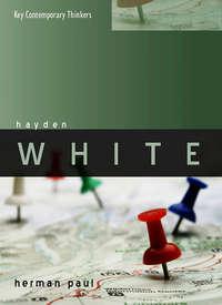 Hayden White, Herman  Paul аудиокнига. ISDN31234273