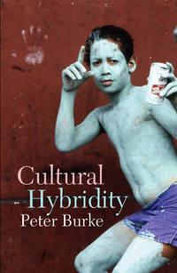 Cultural Hybridity, Peter  Burke аудиокнига. ISDN31234313