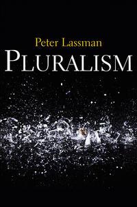 Pluralism, Peter  Lassman аудиокнига. ISDN31234561