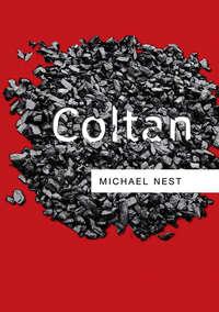 Coltan, Michael  Nest książka audio. ISDN31234569