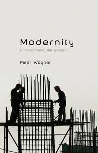 Modernity, Peter  Wagner audiobook. ISDN31234601