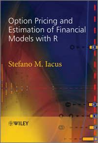 Option Pricing and Estimation of Financial Models with R,  audiobook. ISDN31234817