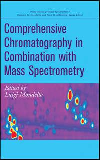 Comprehensive Chromatography in Combination with Mass Spectrometry, Luigi  Mondello audiobook. ISDN31235129