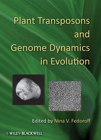 Plant Transposons and Genome Dynamics in Evolution,  audiobook. ISDN31235321