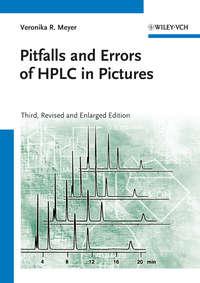 Pitfalls and Errors of HPLC in Pictures,  audiobook. ISDN31235545