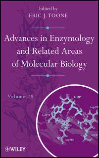 Advances in Enzymology and Related Areas of Molecular Biology,  аудиокнига. ISDN31235625