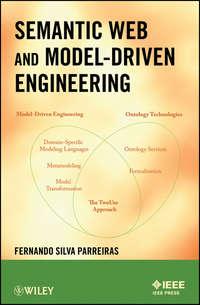 Semantic Web and Model-Driven Engineering,  audiobook. ISDN31235649