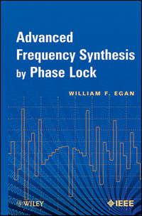 Advanced Frequency Synthesis by Phase Lock - William Egan