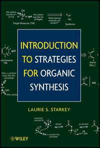 Introduction to Strategies for Organic Synthesis,  audiobook. ISDN31235713