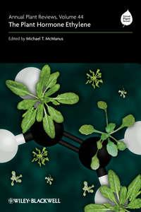 Annual Plant Reviews, The Plant Hormone Ethylene,  audiobook. ISDN31235761