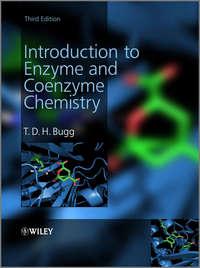 Introduction to Enzyme and Coenzyme Chemistry,  аудиокнига. ISDN31235849