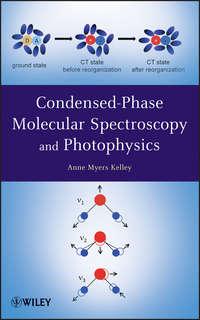 Condensed-Phase Molecular Spectroscopy and Photophysics,  аудиокнига. ISDN31235953