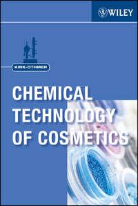 Kirk-Othmer Chemical Technology of Cosmetics,  аудиокнига. ISDN31236001