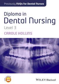 Diploma in Dental Nursing, Level 3 - Carole Hollins