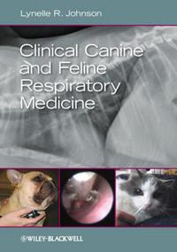 Clinical Canine and Feline Respiratory Medicine,  audiobook. ISDN31236185