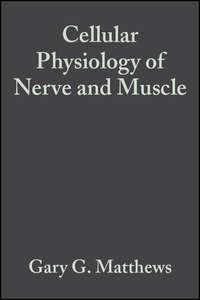 Cellular Physiology of Nerve and Muscle,  Hörbuch. ISDN31236369