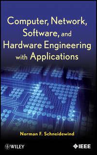 Computer, Network, Software, and Hardware Engineering with Applications,  audiobook. ISDN31237049