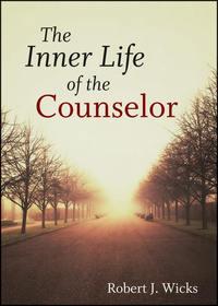 The Inner Life of the Counselor,  audiobook. ISDN31237129