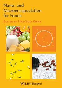 Nano- and Microencapsulation for Foods, Hae-Soo  Kwak аудиокнига. ISDN31237329