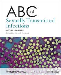 ABC of Sexually Transmitted Infections - Karen Rogstad