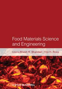 Food Materials Science and Engineering, Bhesh  Bhandari Hörbuch. ISDN31237657