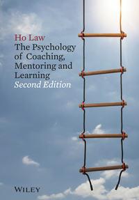 The Psychology of Coaching, Mentoring and Learning, Ho  Law książka audio. ISDN31238257