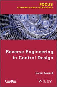 Reverse Engineering in Control Design - Daniel Alazard