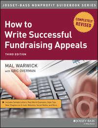 How to Write Successful Fundraising Appeals, Mal  Warwick аудиокнига. ISDN31238409