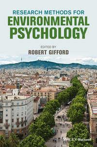 Research Methods for Environmental Psychology - Robert Gifford