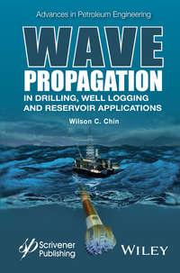 Wave Propagation in Drilling, Well Logging and Reservoir Applications,  audiobook. ISDN31238913
