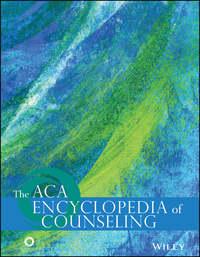 The ACA Encyclopedia of Counseling,  аудиокнига. ISDN31238977