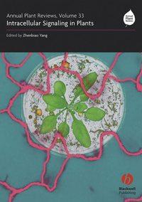 Annual Plant Reviews, Intracellular Signaling in Plants, Zhenbiao  Yang audiobook. ISDN31239297