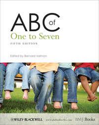 ABC of One to Seven, Bernard  Valman audiobook. ISDN31239537