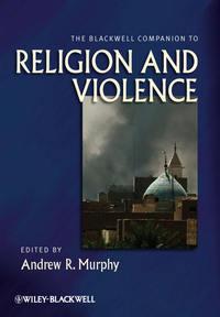 The Blackwell Companion to Religion and Violence,  аудиокнига. ISDN31240273