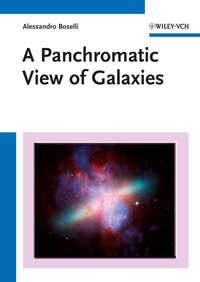 A Panchromatic View of Galaxies - Alessandro Boselli