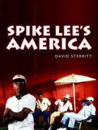 Spike Lees America, David  Sterritt audiobook. ISDN31240713