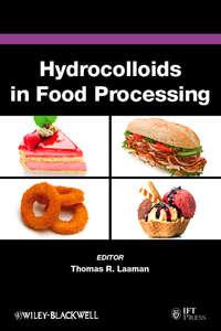 Hydrocolloids in Food Processing,  książka audio. ISDN31240753